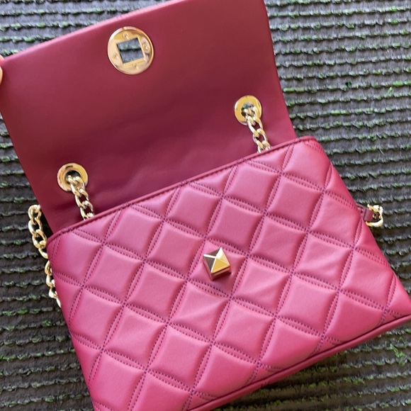 Kate Spade natalia small flap crossbody - Picture 7 of 16